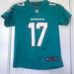 Make offer! Dolphins jersey